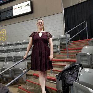 Meet your Posher, Jodie